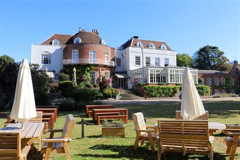 Cheap hotels in st albans 22